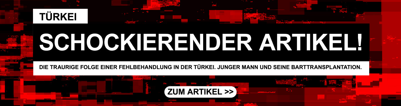 Hajátültetés Törökországban