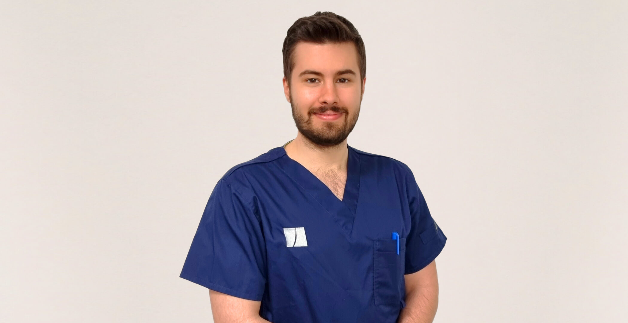 HIMG Hair Transplant Clinic - Dr. Ádám Bódi - Hair Transplant Specialist, SHE Technique Expert