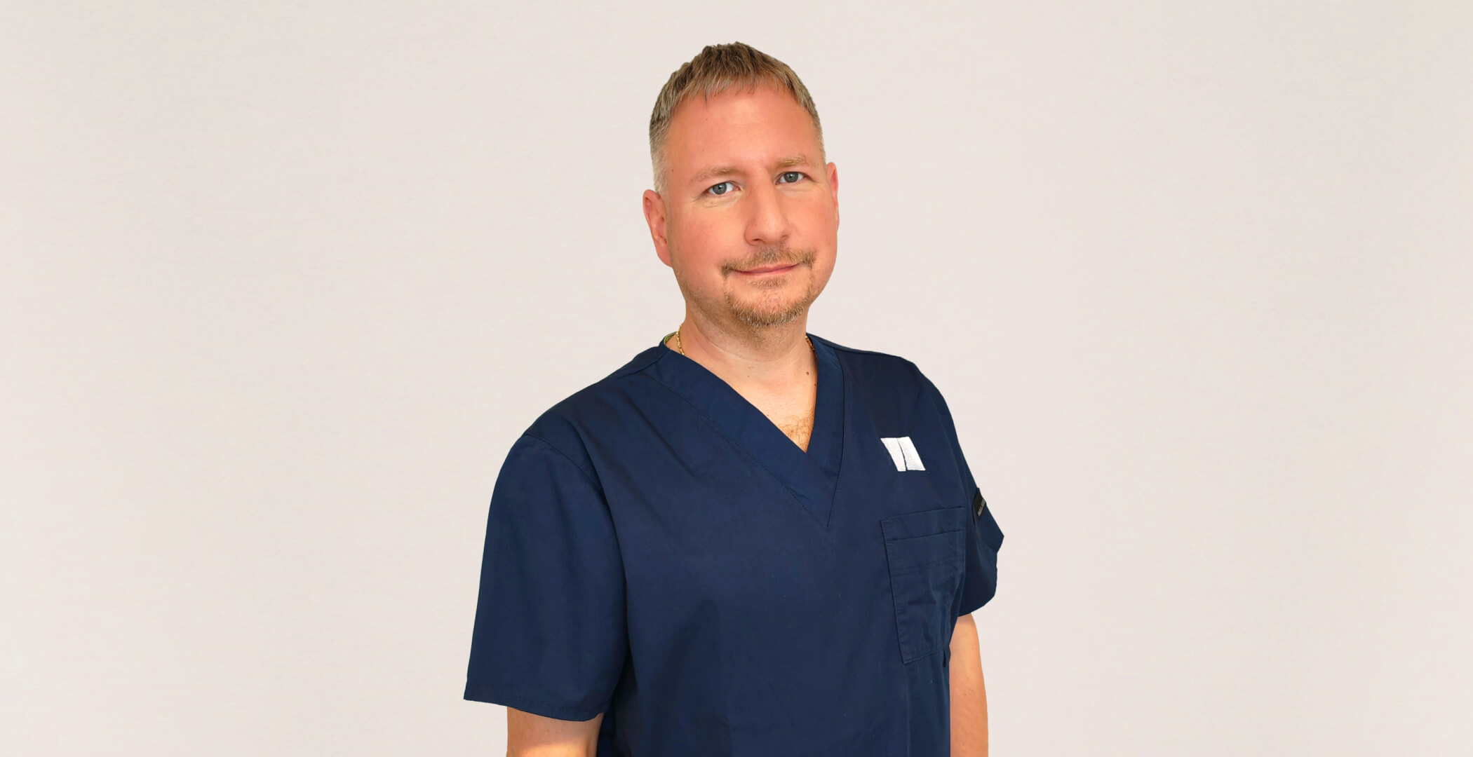 HIMG Hair Transplant Clinic - Dr. András Lendvai – Chief Surgeon, Hair Transplant Specialist