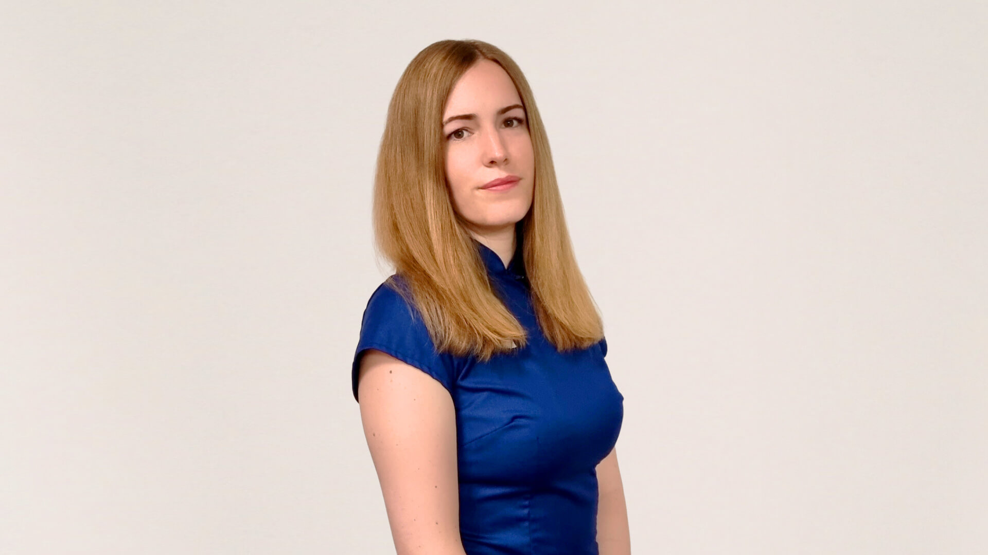 HIMG Hair Transplant Clinic - Dr. Bianka László - Hair Transplant Specialist, SHE Technique Expert
