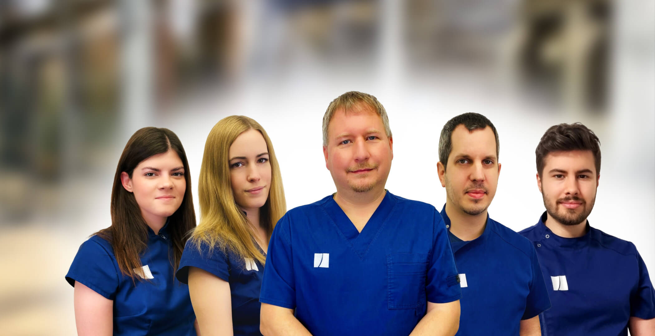 HIMG hajbeültetési klinika - Kapcsolat - konzultáció