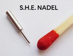 Der Preis Produkt des Jahres - HIMG - SHE Haarimplantation