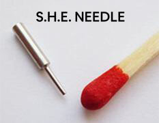 PRODUCT OF THE YEAR AWARD - HIMG - S.H.E. hair implantation method