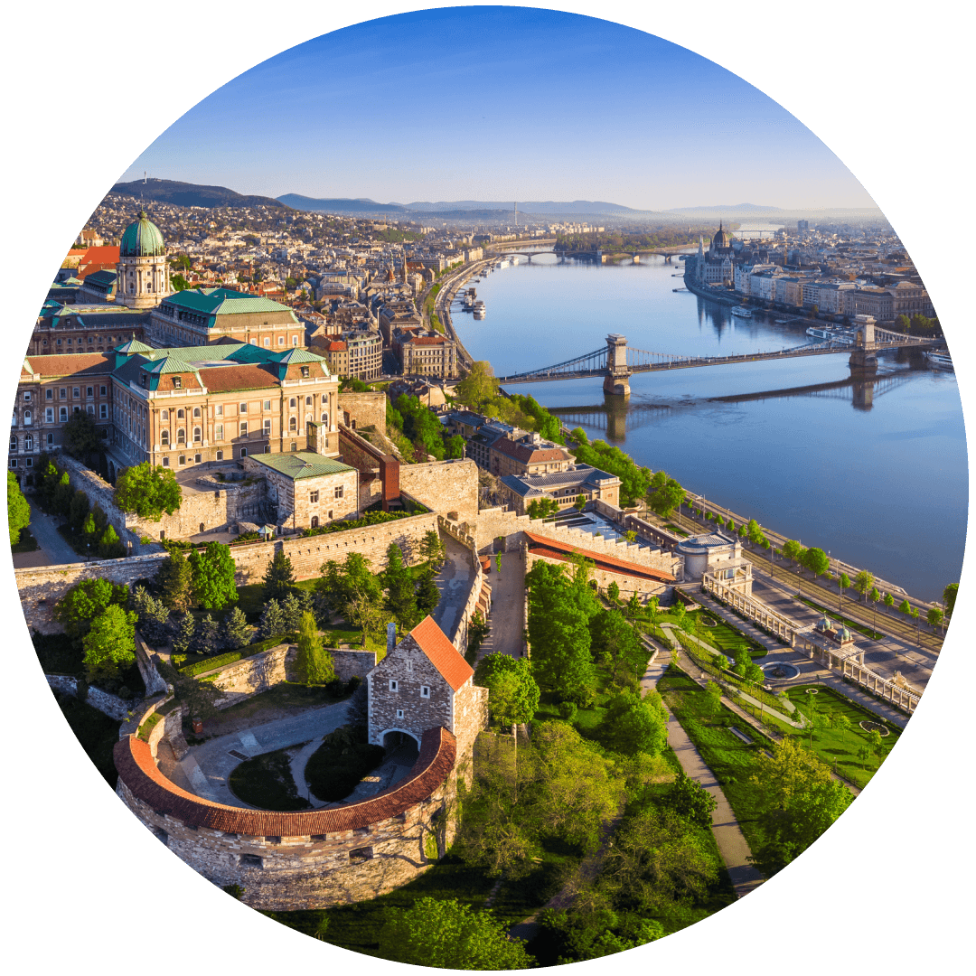 HIMG Hair Transplant Clinic Budapest, Hungary