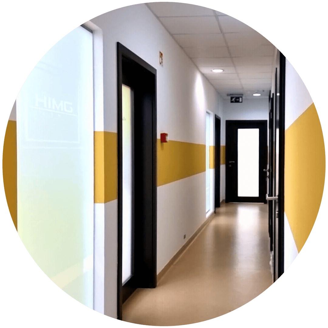 HIMG Hair Transplant Clinic Budapest, Hungary