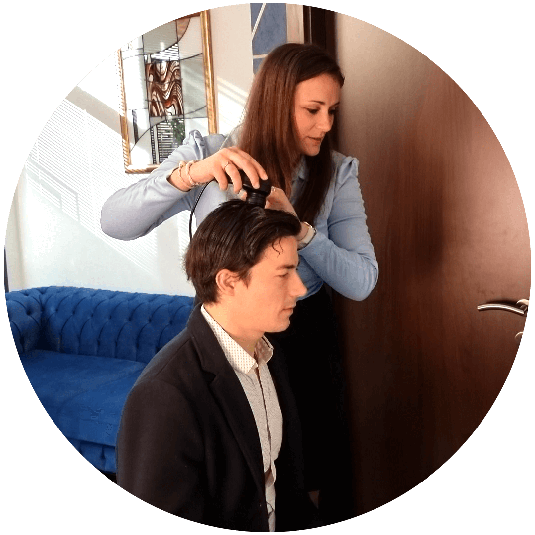 HIMG Hair Transplant Clinic Budapest, Hungary