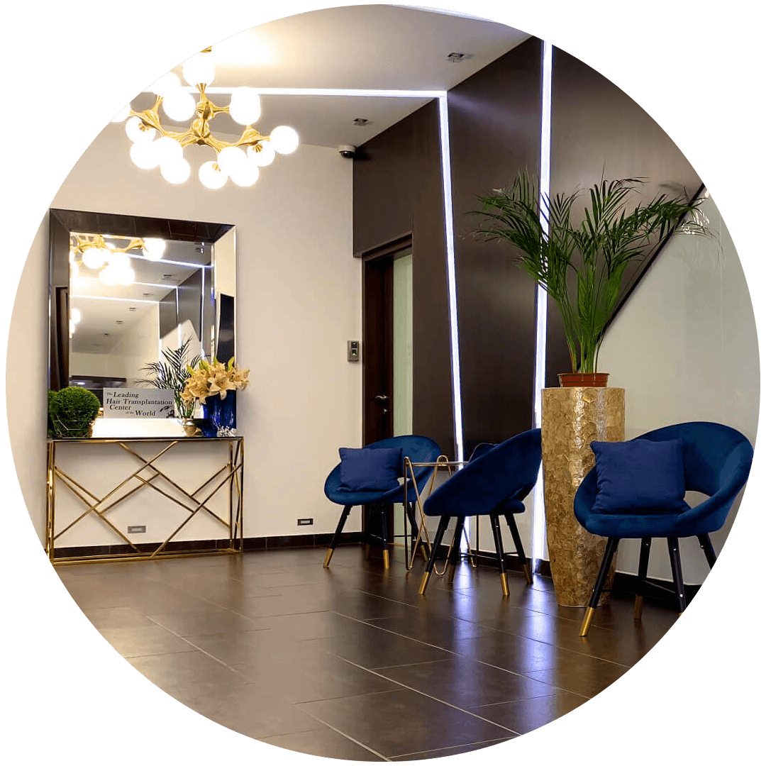 HIMG Hair Transplant Clinic Budapest, Hungary