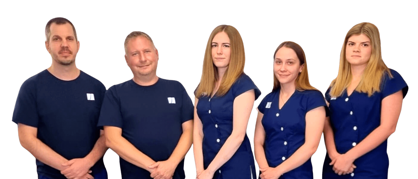 HIMG Clinic's Surgeons and Staff - HIMG Clinic Budapest, Hungary