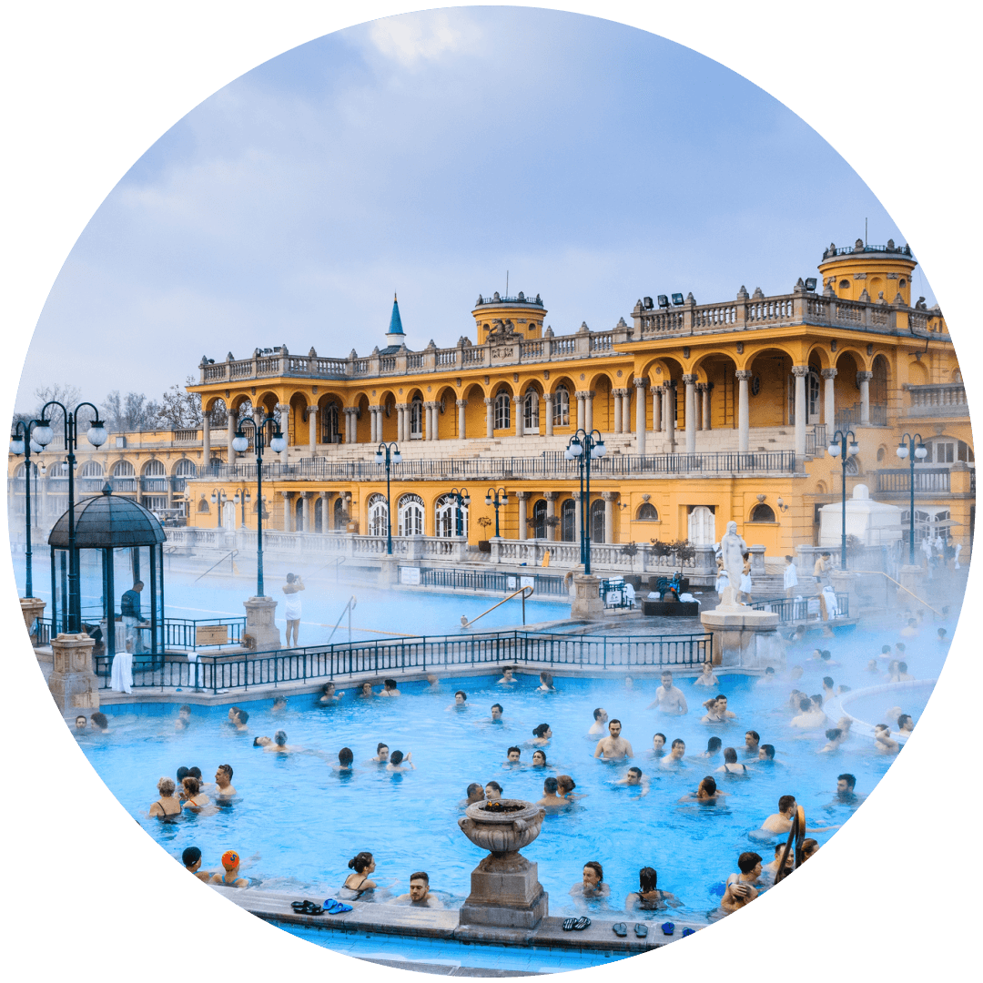 HIMG Hair Transplant Clinic Budapest, Hungary