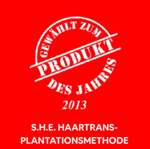  A HIMG Klinika	innovatív S.H.E. módszere 