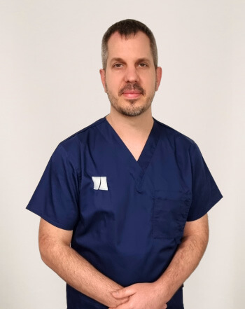 Dr. Albert Máté